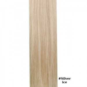 Silk Feel Golden Line - Tapes